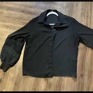 Louis Vuitton  Blouse